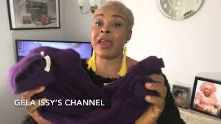 It’s Magical Unshrink Your Shrunken Wool Sweater In Minutes DIY [upl. by Fenelia]