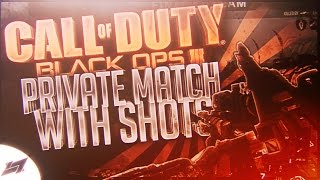 L7 NMFO BO3 Private Match Shots [upl. by Enilarac302]