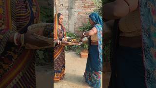 Dukhwa Mitayin Chhathi Maiyaa shots youtubeshorts song chhathpuja [upl. by Akinorev263]