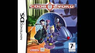 Heroes  Lets get Virtualized   Code Lyoko DS Music [upl. by Aredna832]