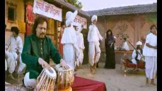 Vande Mataram New Version Feat Sonu Niigam  Sunidhi Chauhan amp Others  HQ [upl. by Benedicta648]