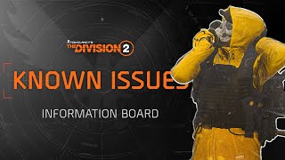 BREAKING NEWS The Division 2 NEW WAVE of DELTA CODES impacting NY Map Countdown amp Characters [upl. by Assillam]