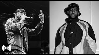 JME x Skepta Grime Type Beat  quotBREAK THE BLOCKquot nom 350 [upl. by Ecinna695]