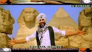 TERI ORE REMIX 2010 DJ MILON syscon J A F F  SINGH IS KING FULL SONG HQ HD [upl. by Giuliana]