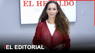 El Editorial  Alerta máxima la intervención de Aire nos sitúa ante un Electricaribe II [upl. by Marjie]