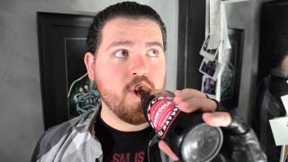 Drink Reviews Boylan Cane Cola VEDS 2014 Day TwentyOne [upl. by Erialcyram]