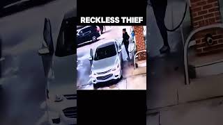 Armed Carjacking Fails INSTANT KARMA Self Defense Victims Fight Back worldfails [upl. by Atiroc480]