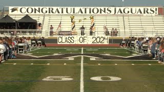 WHS Graduation Class of 2024 [upl. by Mirna66]