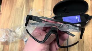 Unboxing Gafas fotocromáticas KAPVOE [upl. by Dodi]