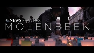 Molenbeek Life Inside the SoCalled Jihadi Capital of Europe [upl. by Socrates490]