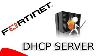 Fortigate Eğitim Serisi  10 DHCP Server Ayarları [upl. by Bowie482]