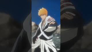 What Ichigos True Bankai Might Look Like Later in the TYBW Anime bleach tybw ichigo bankai [upl. by Aretina]