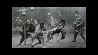 赤ひげ Red Beard AKAHIGE 黒澤明 Akira Kurosawa 1965 [upl. by Damalis]