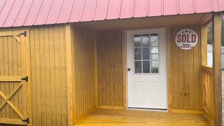 Tiny House HuntAmerican Red Cross CPR [upl. by Ev]