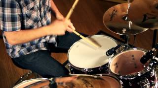 Product Spotlight  Pearl Export Drum Kit [upl. by Adrianna]