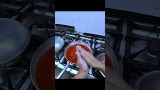 Italian cooking dis chef [upl. by Rentschler]