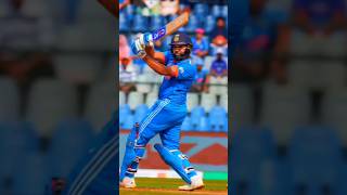 Virat Kohli cover Drive 🔥 vs Rohit Sharma pull shot [upl. by Paik]