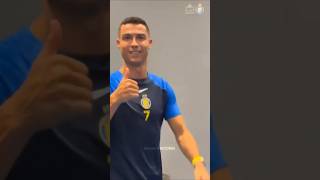 रोनाल्डो के साथ कुछ पल 🤗😂🤣😂 tranding shorts viralvideo viralvideo love ronaldo youtubeshorts [upl. by Sonni974]