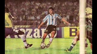 Brazil vs Argentina  Friendly  2941998 [upl. by Cyd]