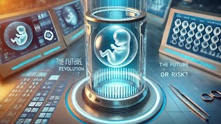 Artificial wombs The future of procreation [upl. by Salmon50]