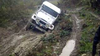 toy bj40 3 litres [upl. by Kelvin]