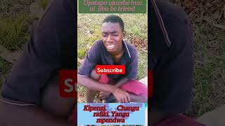 Kwako lafiki yangu ninaye kupe funny inakuletakaribunamungu kichecheog comedy clamvevo [upl. by Petersen]