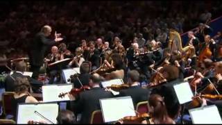 ARCHIVIO IEM Gustav Mahler Symphony N° 4 in G Major World Orchestra for Peace Valery Gergiev [upl. by Gosnell]