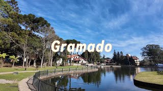 Gramado sempre linda [upl. by Johansen]