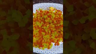 Papaya tuti fruiti easy recipehomemade tuti [upl. by Rame225]