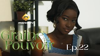 Série  La Graine du pouvoir  Saison 1  Episode 22  VOSTFR [upl. by Halac]