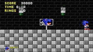 TAS SonicEXE  The Demon First Release in 92195 [upl. by Aletse498]