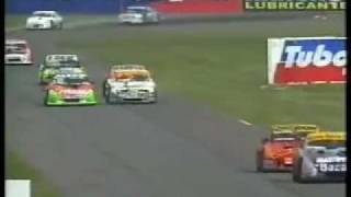 5º Fecha TC Buenos Aires 2004 [upl. by Harriott]