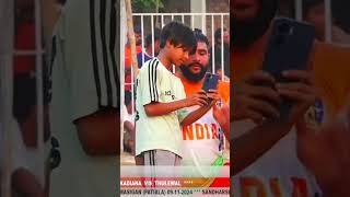 Shaji🔥kabaddi youtubeshorts youtube trendingshorts viralvideo [upl. by Rebel]