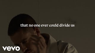 Dermot Kennedy  Divide Sonder Lyric Video [upl. by Veats]