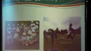 East Riding of Yorkshire Sports Awards 2010  Part 1 [upl. by Eimrej420]