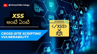 XSS Explained A Beginner’s Guide to CrossSite Scripting [upl. by Anaira763]