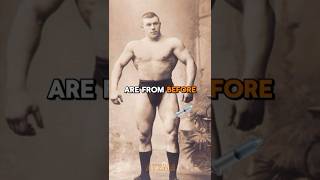 bodybuilders physiques before steroids existed [upl. by Jackie]