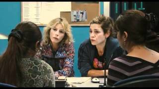 Polisse de Maïwenn bande annonce 2011 [upl. by Schild618]