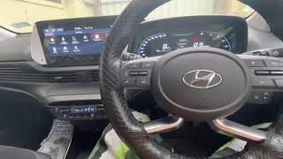 Hill Hold Assist in cars Tamil [upl. by Murat]