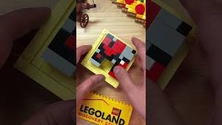 Big Brick  LEGO Puzzle [upl. by Sessilu]