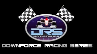 Downforce Racing Cup Series Gen 7 Season 15 Round 8  Homestead  Presented by MSTV JM [upl. by Oribel]