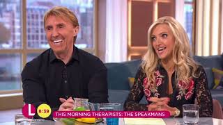 The Speakmans I Nik amp Eva [upl. by Abram]