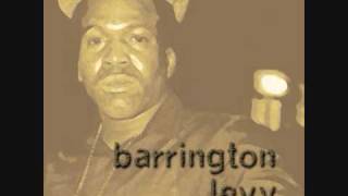 barrington levy  Here I come Broader than Broadway [upl. by Eisnyl]