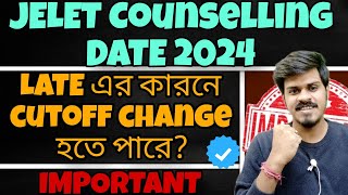 Jelet Counselling 2024 Jelet Counselling 2024 Date Youth Hub Education Jelet 2024 New Update [upl. by Eceinehs]