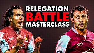 How West Ham BROKE The Premier League [upl. by Edrick]