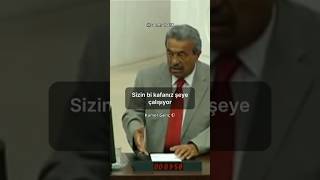 Kamer Genç AKPye tarihin ayarını veriyor shortsvideo [upl. by Garnett248]