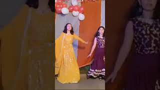 Nachde Ne Saare  Wedding Dance  shorts [upl. by Akimrej]