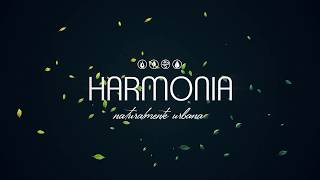 Harmonia  Verona [upl. by Eimme]