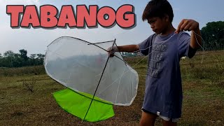 ANG TABANOG NI BUDOTS [upl. by Sairahcaz]