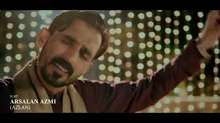 Janab  e  Ali As Mola  Jaan Abbasi  Promo Manqabat 13 Rajab 1445  2024 [upl. by Lydell]